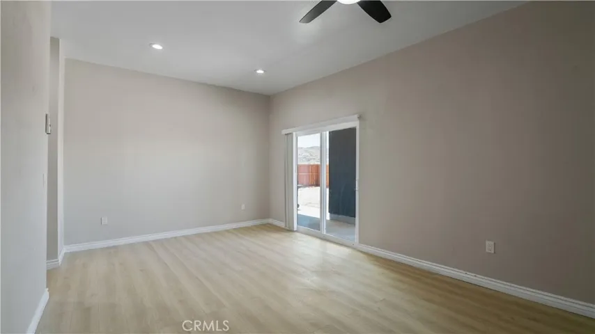 Bedroom 3 view 3