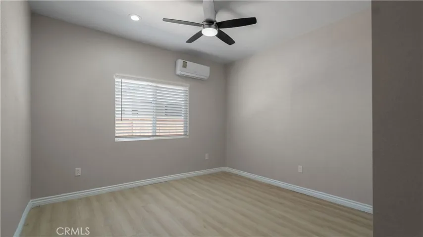 Bedroom 1 view 2