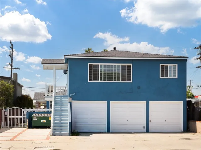 5126 W El Segundo Boulevard, Hawthorne, California 90250