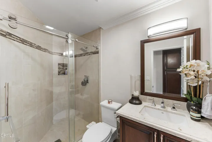 Downstairs Bathroom