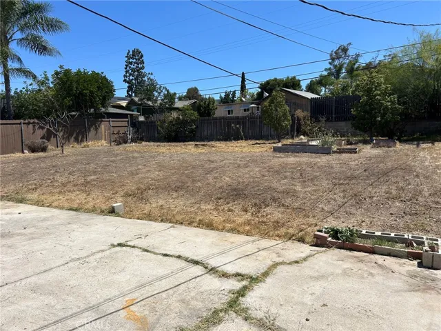 453 N Westwind, El Cajon, California 92020