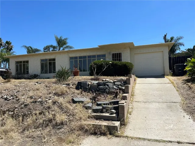 453 N Westwind, El Cajon, California 92020