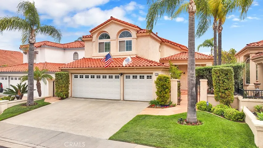 12 Siros, Laguna Niguel, California 92677