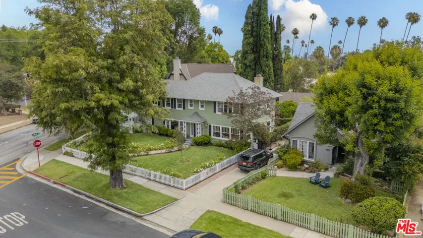 1700 Diamond Avenue, South Pasadena, California 91030