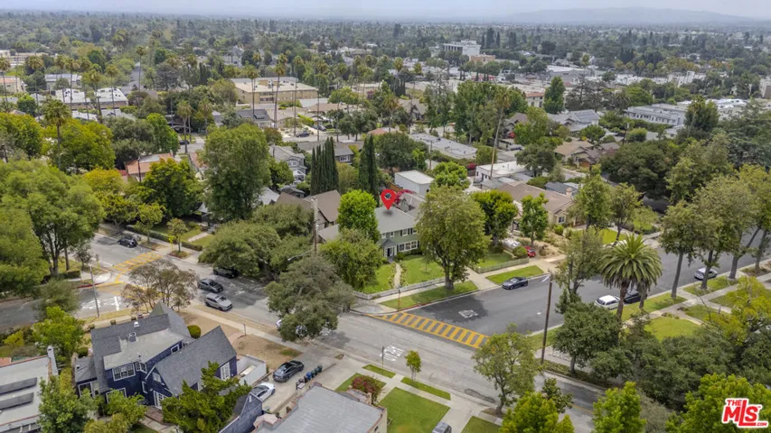 1700 Diamond Avenue, South Pasadena, California 91030