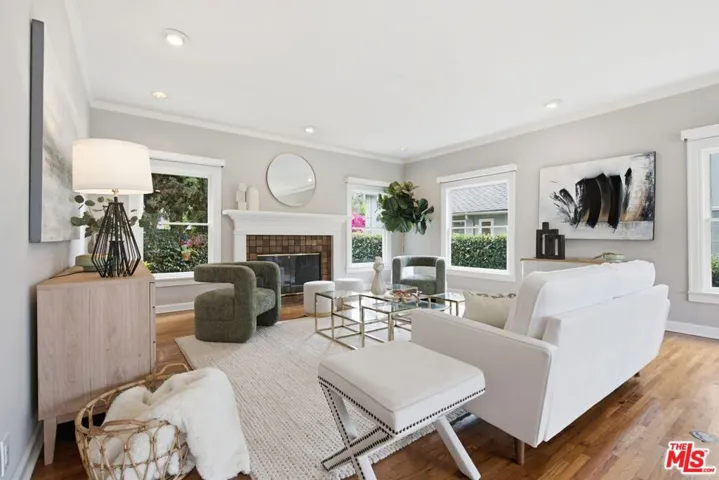 1700 Diamond Avenue, South Pasadena, California 91030