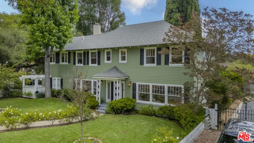1700 Diamond Avenue, South Pasadena, California 91030