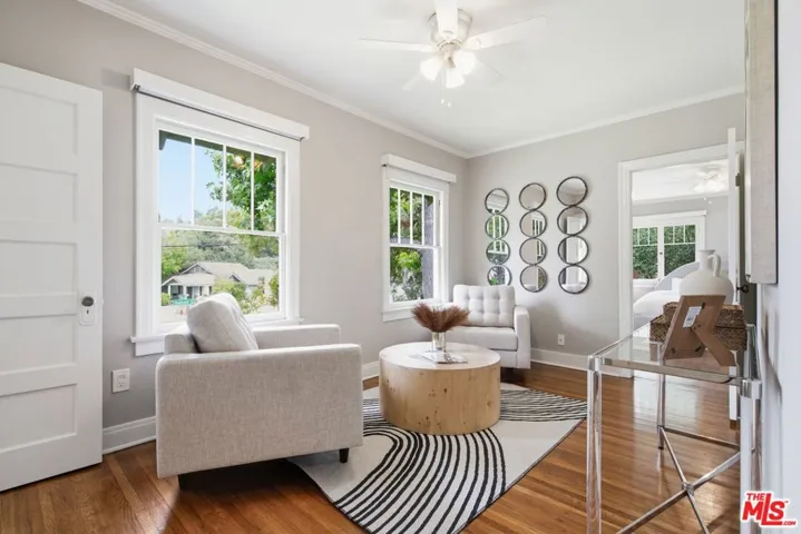 1700 Diamond Avenue, South Pasadena, California 91030
