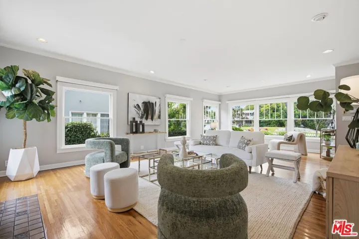 1700 Diamond Avenue, South Pasadena, California 91030