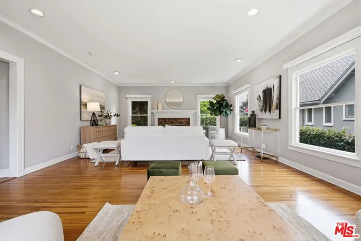 1700 Diamond Avenue, South Pasadena, California 91030
