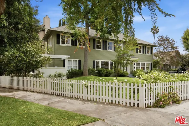 1700 Diamond Avenue, South Pasadena, California 91030