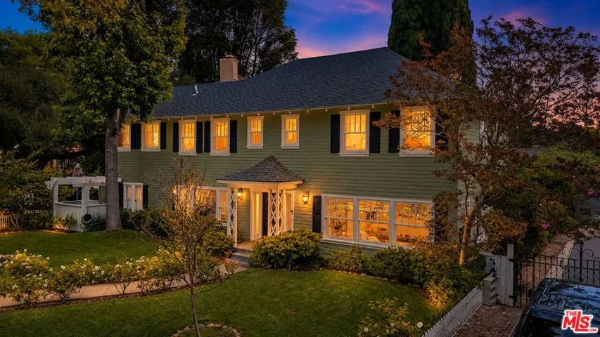 1700 Diamond Avenue, South Pasadena, California 91030