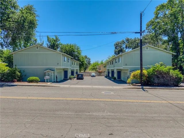 687 Armstrong Street, Lakeport, California 95453