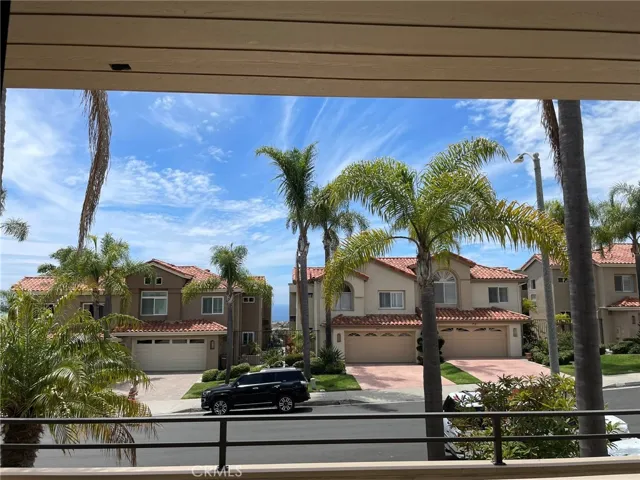 33722 Chula Vista, Dana Point, California 92629
