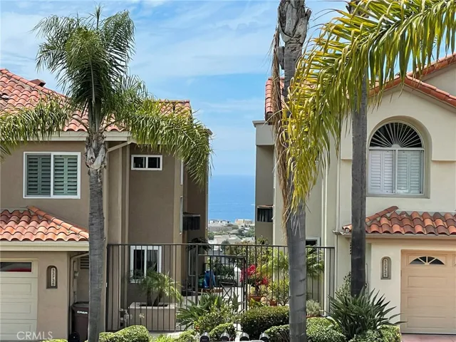 33722 Chula Vista, Dana Point, California 92629