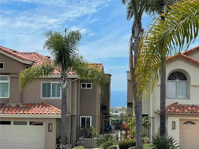 33722 Chula Vista, Dana Point, California 92629
