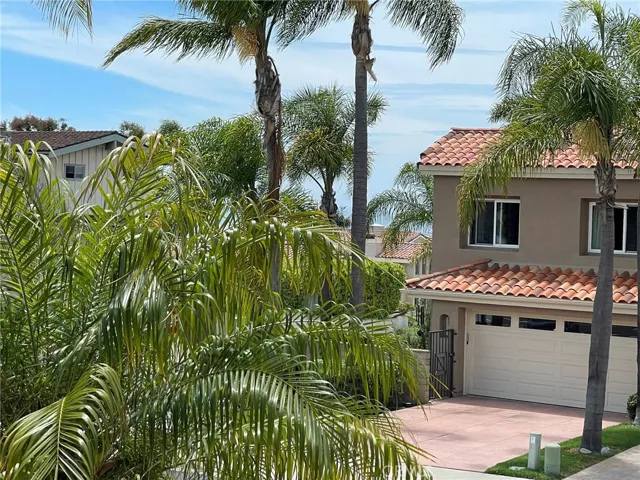 33722 Chula Vista, Dana Point, California 92629