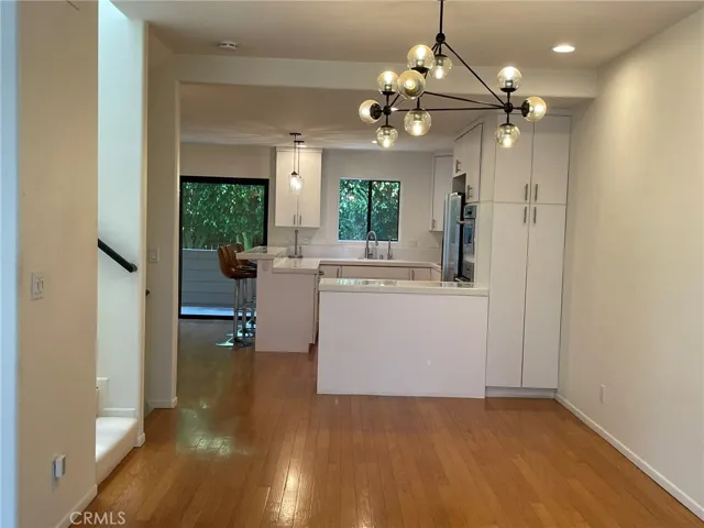 Dining/Kitchen