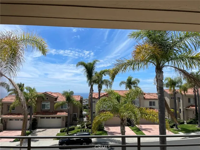 View from Deck