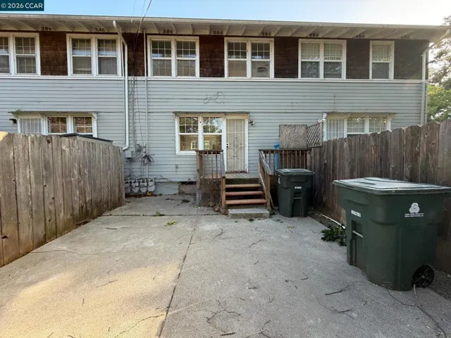 162 Calhoun St, Vallejo, California 94590