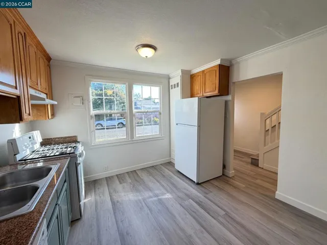 162 Calhoun St, Vallejo, California 94590