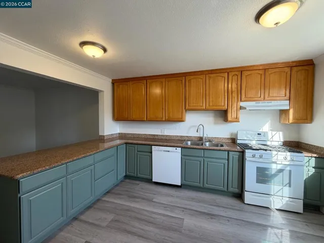 162 Calhoun St, Vallejo, California 94590