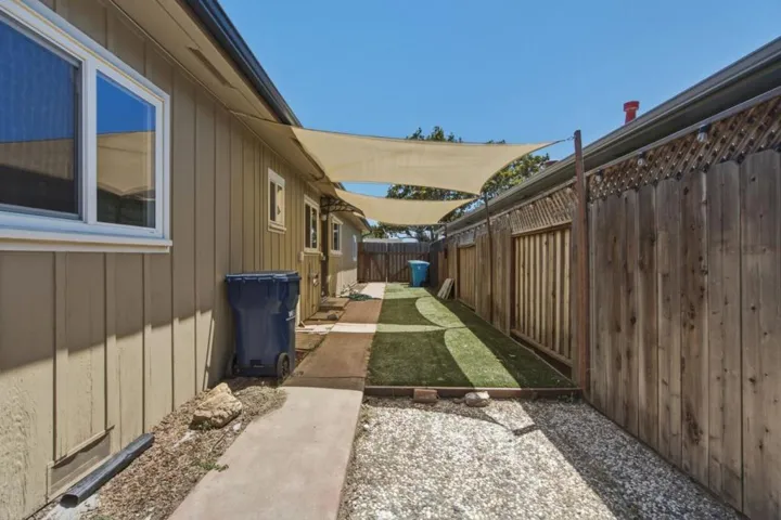 530 B Street, Hollister, California 95023