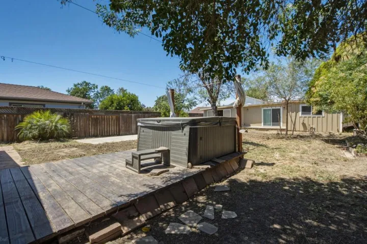 530 B Street, Hollister, California 95023