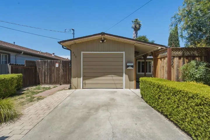 530 B Street, Hollister, California 95023