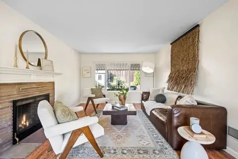 3439 Meridian, San Jose, California 95124