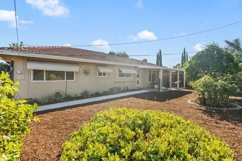 3439 Meridian, San Jose, California 95124