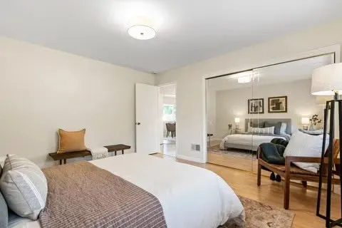 3439 Meridian, San Jose, California 95124