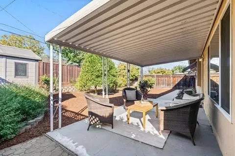 3439 Meridian, San Jose, California 95124