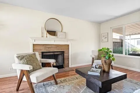 3439 Meridian, San Jose, California 95124