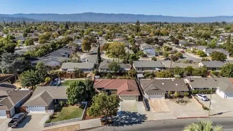 3439 Meridian, San Jose, California 95124