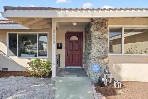 3439 Meridian, San Jose, California 95124
