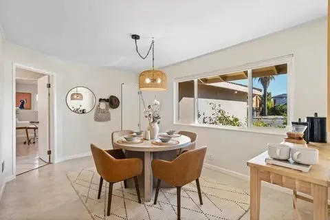 3439 Meridian, San Jose, California 95124