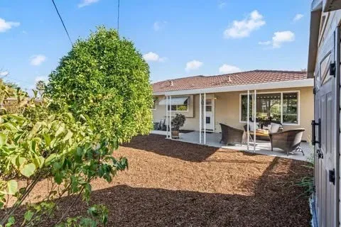 3439 Meridian, San Jose, California 95124