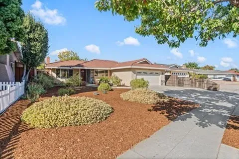 3439 Meridian, San Jose, California 95124