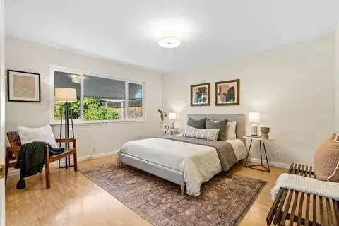3439 Meridian, San Jose, California 95124