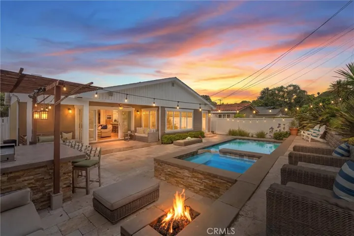 5346 Ironwood Street, Rancho Palos Verdes, California 90275