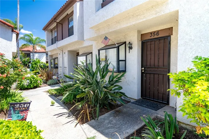 356 Molokai, Placentia, California 92870