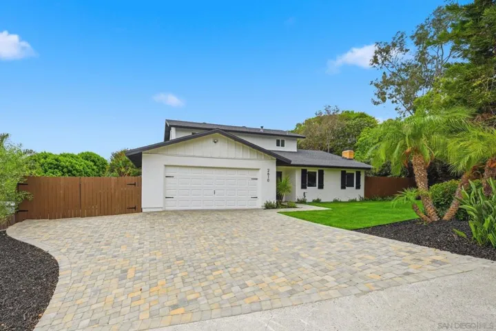2610 Chestnut Ave, Carlsbad, California 92010