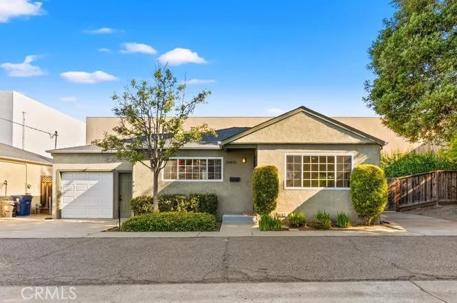 20852 Baker, Castro Valley, California 94546