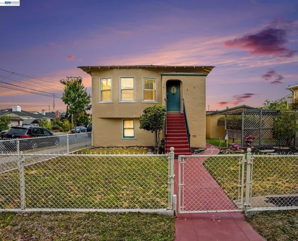 301 Lincoln Ave, Alameda, California 94501
