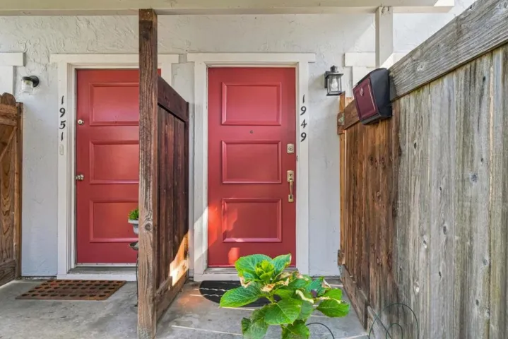 1949 Messina Drive, San Jose, California 95132