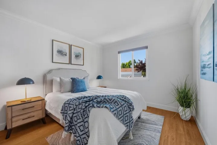 1949 Messina Drive, San Jose, California 95132