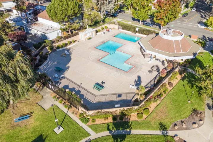 1949 Messina Drive, San Jose, California 95132