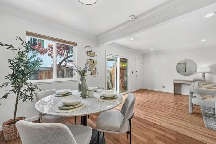 1949 Messina Drive, San Jose, California 95132