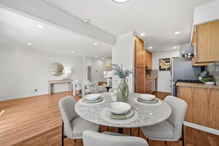 1949 Messina Drive, San Jose, California 95132